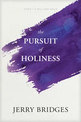 Read: The Book Pursuit of Holiness