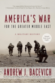America's War for the Greater Middle East - Random House Publishing Group