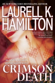 Crimson Death - Laurell K. Hamilton