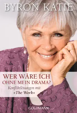 Read: Wer wäre Book ich ohne mein Drama?