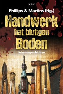 Handwerk hat blutigen Boden by Mirjam Phillips & Toby Martins