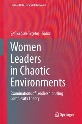 Read: Women Leaders in Chaotic Book Environments