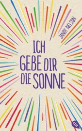 Ich gebe dir die Sonne - Jandy Nelson