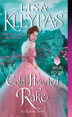 Cold-Hearted Rake by Lisa Kleypas book