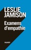 Book Examens d'empathie