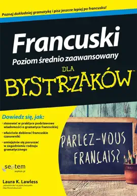 Read: Francuski dla Book bystrzaków. Poziom średnio zaawansowany