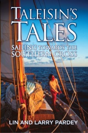 Talesin's Tales - Lin Pardey
