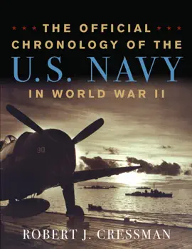 Read: The Official Chronology of the Book U.S. Navy in World War II