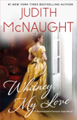 Whitney, My Love - Judith McNaught