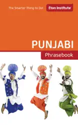 Punjabi Phrasebook