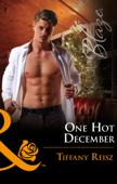 One Hot December - Tiffany Reisz