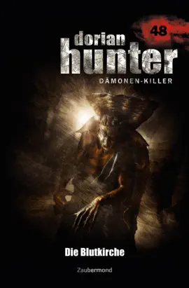Read: Dorian Hunter 48 – Die Blutkirche Book