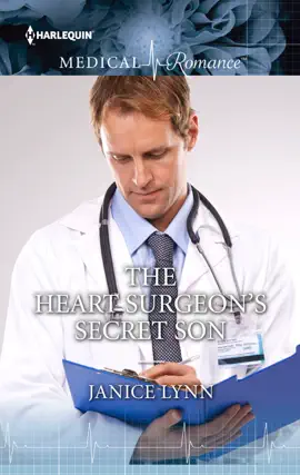 Read: The Heart Surgeon's Secret Son Book