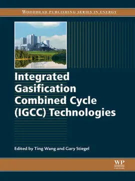 Read: Integrated Book Gasification Combined Cycle (IGCC) Technologies
