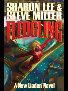 Read: Fledgling