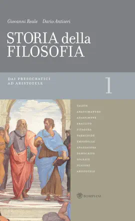 Read: Storia della filosofia - Volume 1 Book