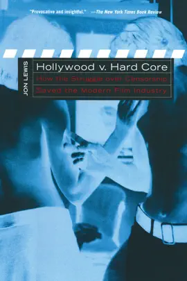 Read: Hollywood v. Hard Book Core