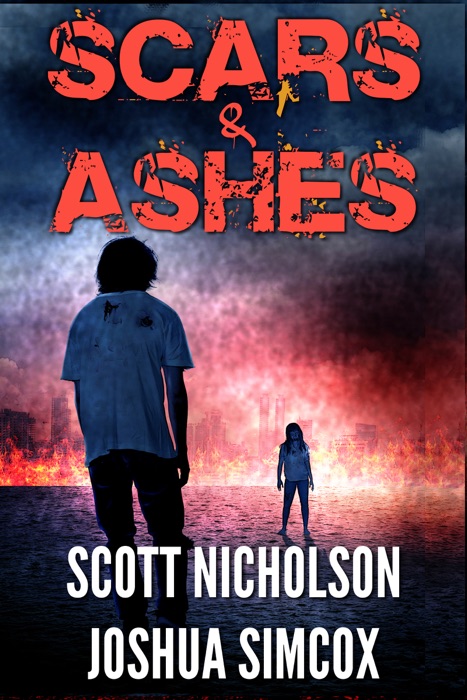 Scars and Ashes