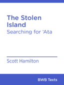 The Stolen Island - Scott Hamilton