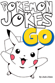 Pokemon Go Jokes