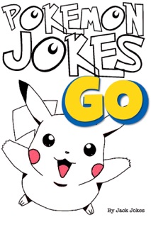 Pokemon Go Jokes by Jack Jokes