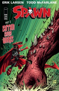 Spawn #259