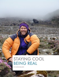 Staying Cool - Chris Walker