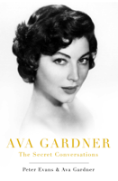 Ava Gardner & Peter Evans - Ava Gardner artwork