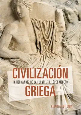 Read: Civilización Book griega