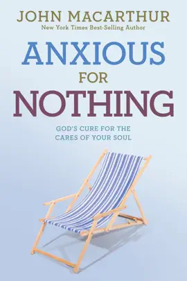Anxious for Nothing