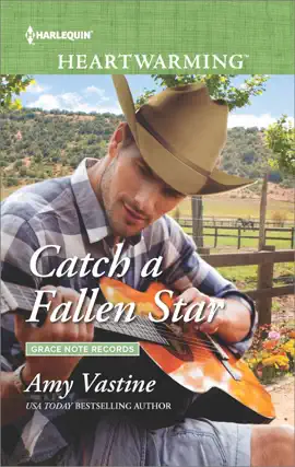 Read: Catch a Fallen Star Book