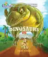 Dinosaurs Vs Puppies by Dani Jones Book Summary, Reviews and Downlod