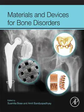Read: Materials and Book Devices for Bone Disorders