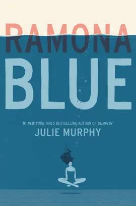 Read: Ramona Blue Book