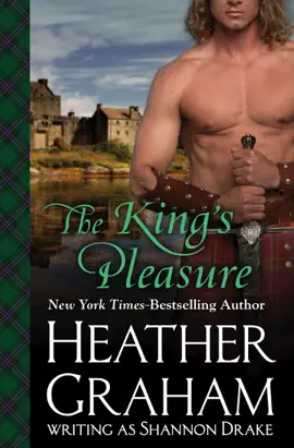 Read: The King's Book Pleasure