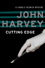 Cutting Edge - John Harvey