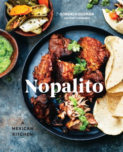 Nopalito - Gonzalo Guzmán &amp; Stacy Adimando Cover Art