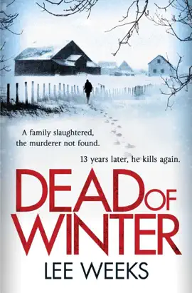 Read: Dead of Winter Book
