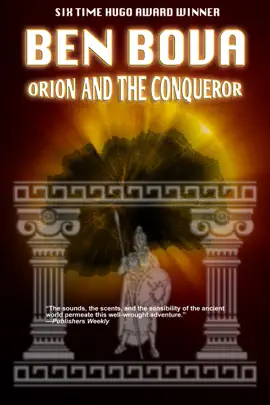 Read: Orion and the Book Conqueror