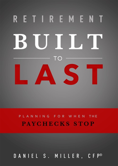 Retirement Built To Last