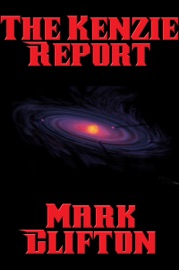 The Kenzie Report - Mark Clifton