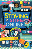 Staying safe online - Louie Stowell