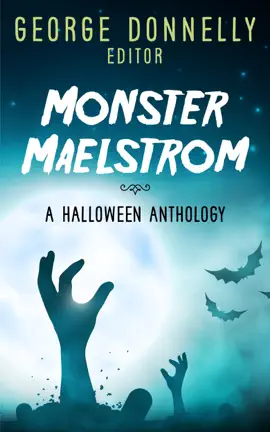 Read: Monster Book Maelstrom