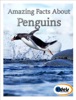 Book Amazing Facts about Penguins