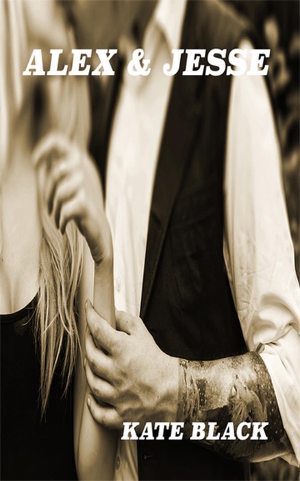 Alex & Jesse