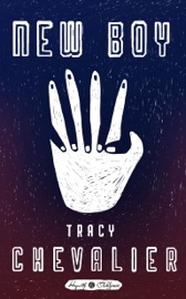 New Boy - Tracy Chevalier
