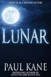 Lunar - Paul Kane