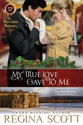 Read: My True Love Gave to Me Book