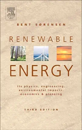 Read: Renewable Book Energy