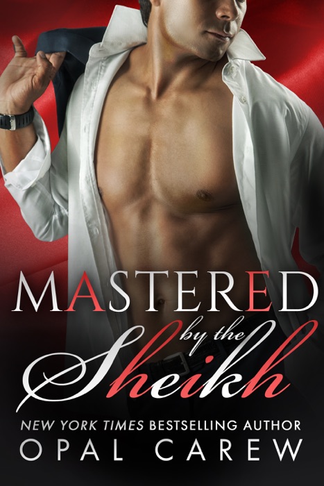 Mastered by the Sheikh